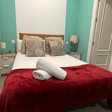 Apartment Centro Madrid, Plaza Cibeles Dış mekan fotoğraf