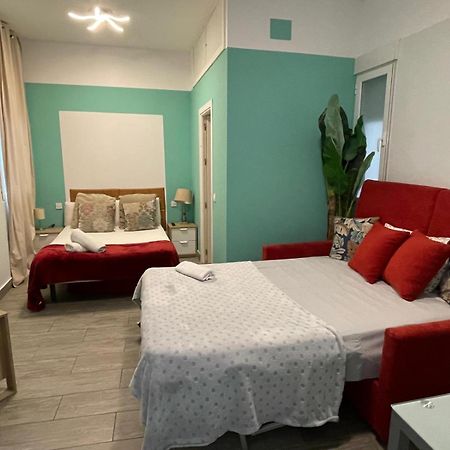 Apartment Centro Madrid, Plaza Cibeles Dış mekan fotoğraf