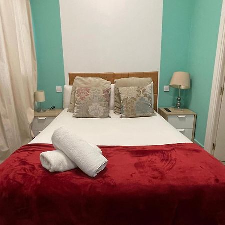 Apartment Centro Madrid, Plaza Cibeles Dış mekan fotoğraf