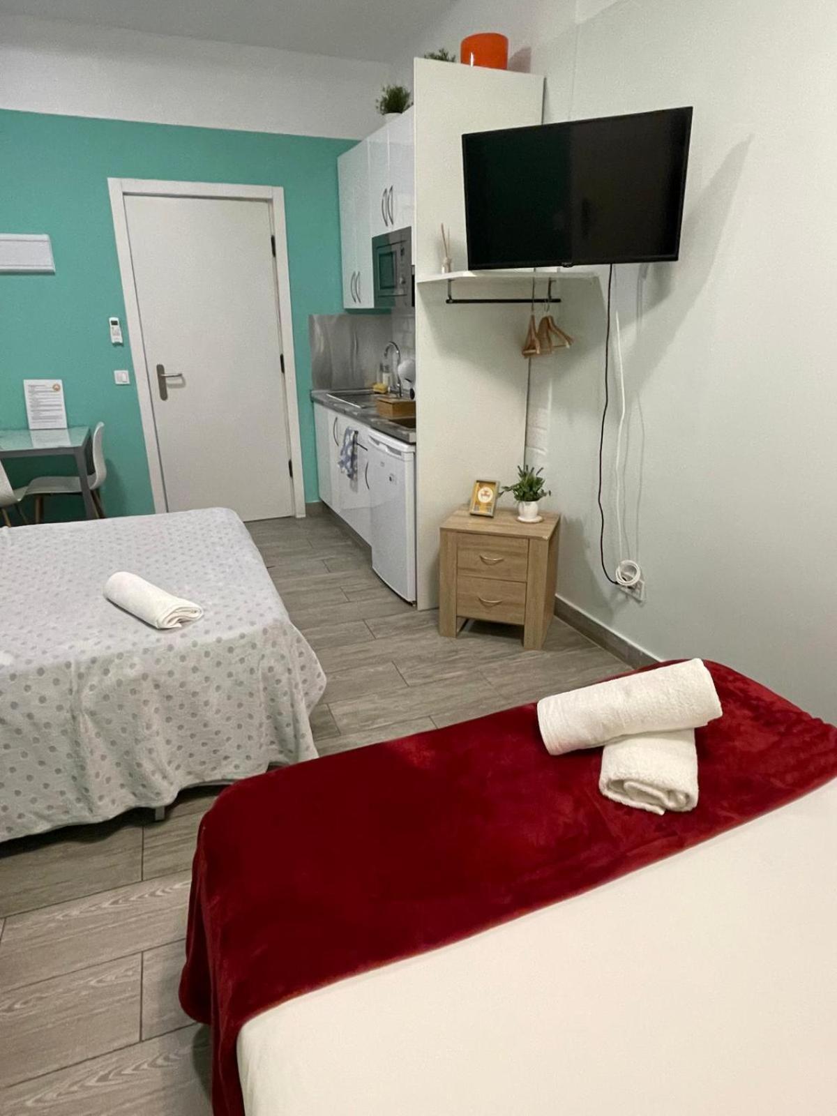 Apartment Centro Madrid, Plaza Cibeles Dış mekan fotoğraf