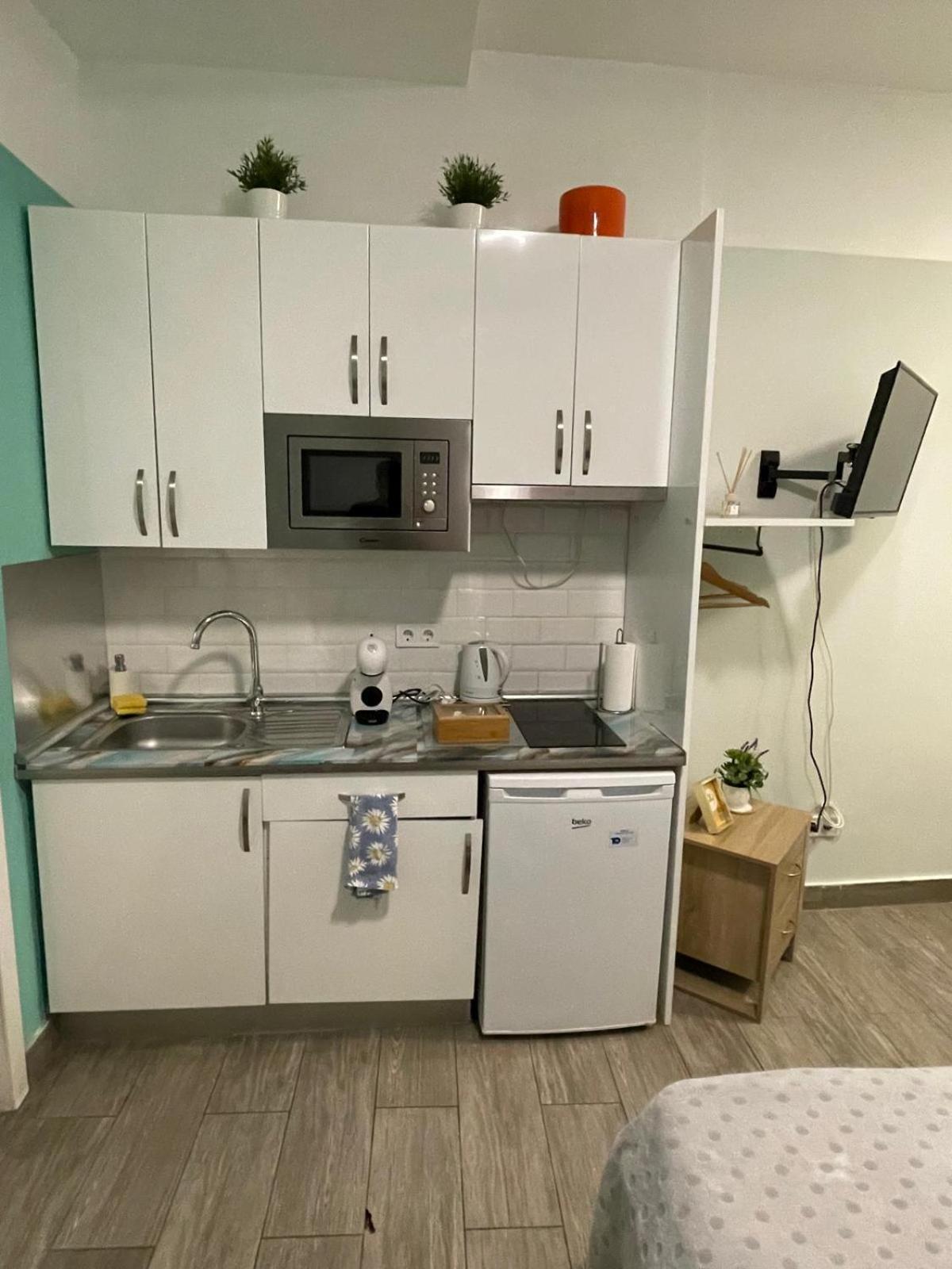 Apartment Centro Madrid, Plaza Cibeles Dış mekan fotoğraf