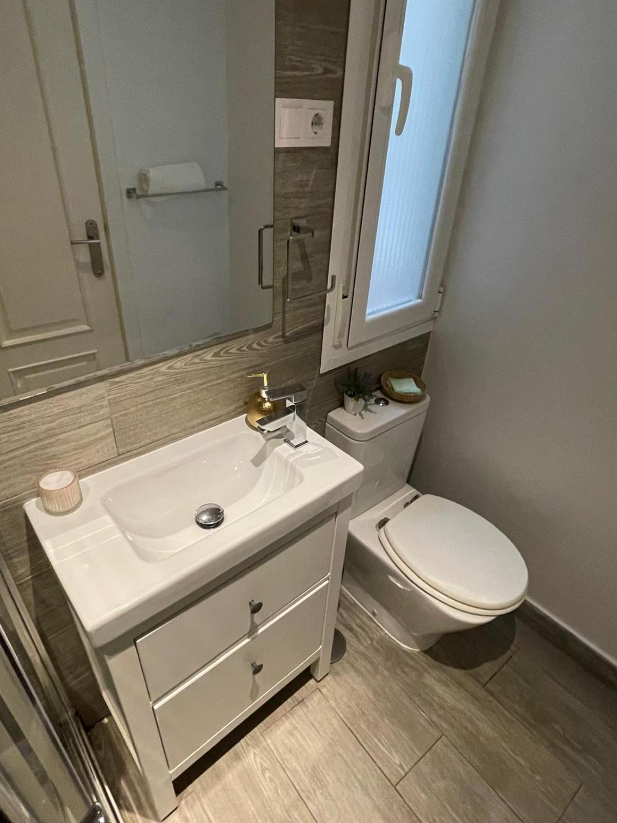 Apartment Centro Madrid, Plaza Cibeles Dış mekan fotoğraf